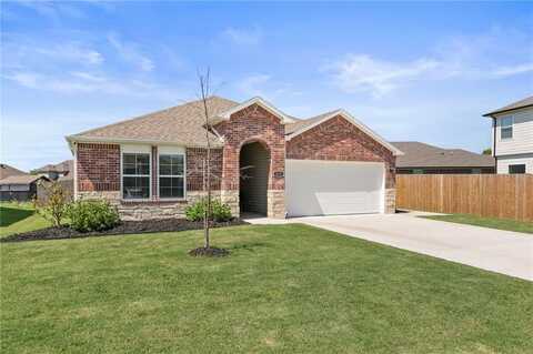 615 W Dusty LN, Siloam Springs, AR 72761