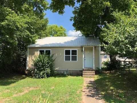 736 N Garland AVE, Fayetteville, AR 72701