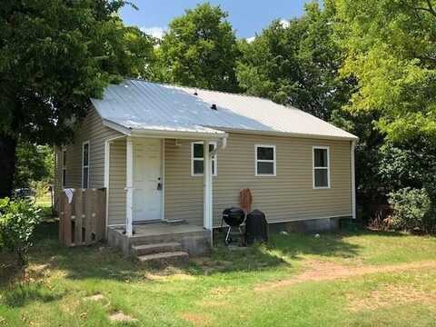 736 N Garland AVE, Fayetteville, AR 72701