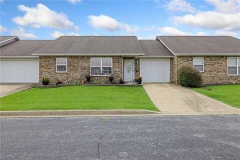 1724 E 43 HWY Unit #8, Harrison, AR 72601