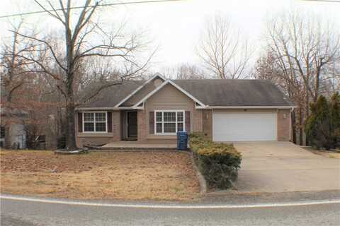 69 Sherlock DR, Bella Vista, AR 72715