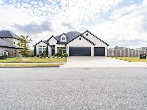 1700 Ella PL, Bentonville, AR 72713