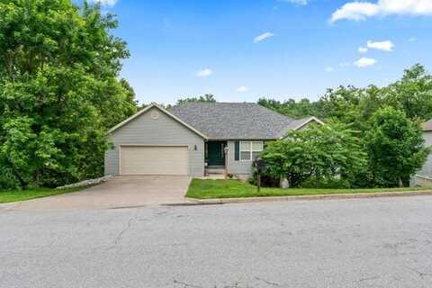 150 Cedar Wood AVE, Branson, MO 65616