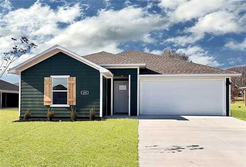 1412 NW 5th AVE, Highfill, AR 72734