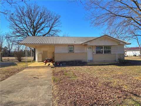 100 Pecan ST, Marshall, AR 72650