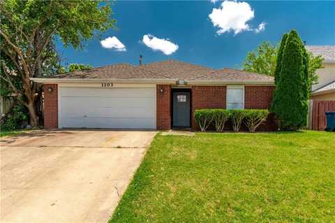 1103 SW Apache DR, Bentonville, AR 72712