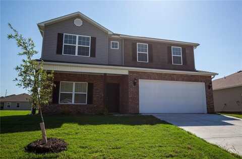 805 Green World ST, Bentonville, AR 72712