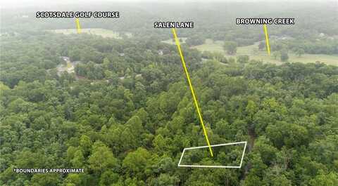 Lot 27 Salen LN, Bella Vista, AR 72715
