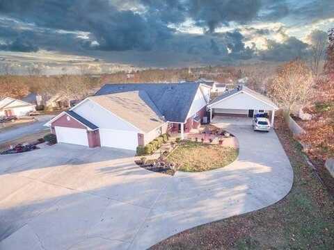 405-407 Rena RD, Van Buren, AR 72956