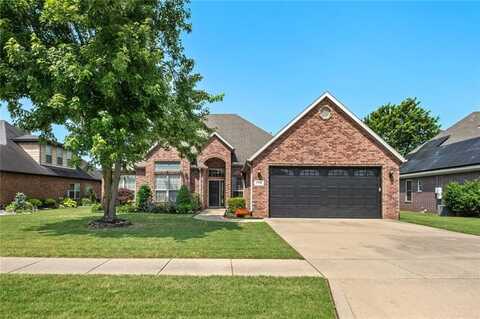 1927 S Pumpkin Ridge DR, Fayetteville, AR 72701