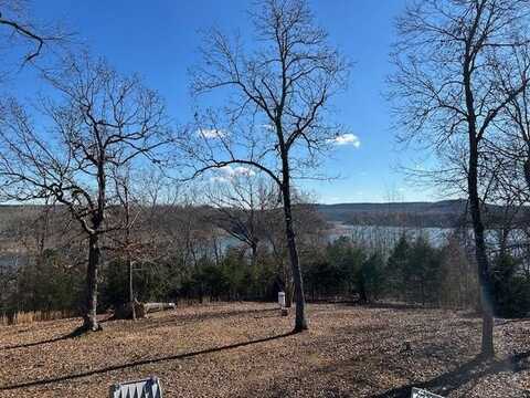 343 Lakewood LN, Yellville, AR 72687