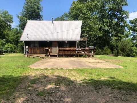 343 Lakewood LN, Yellville, AR 72687