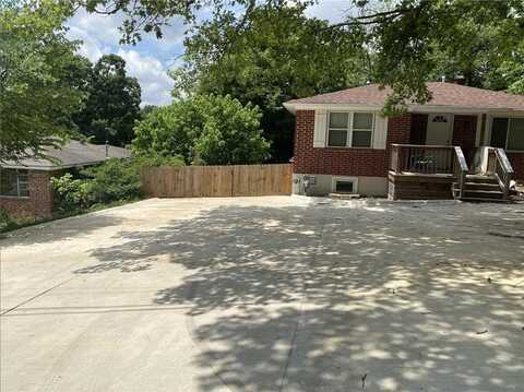 453 Mashburn AVE Unit #1, Fayetteville, AR 72701