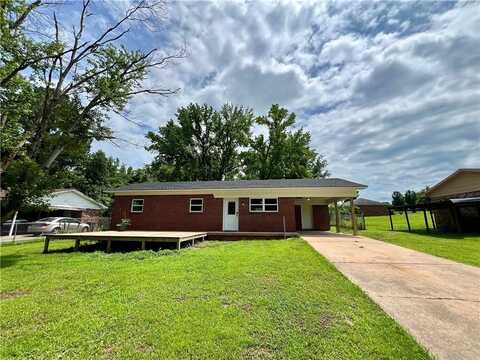 3501 Pleasant, Ozark, AR 72949