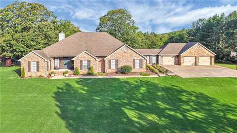 19859 Neills Bluff RD, Springdale, AR 72764