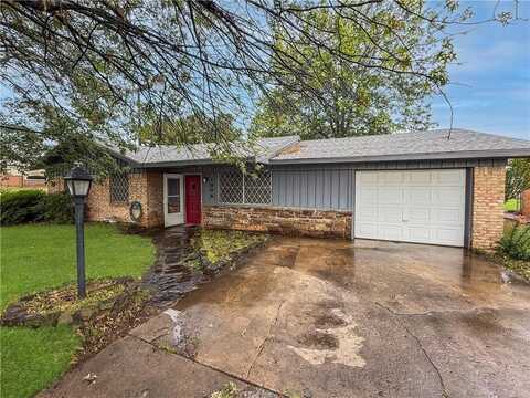 1906 S West End ST, Springdale, AR 72764
