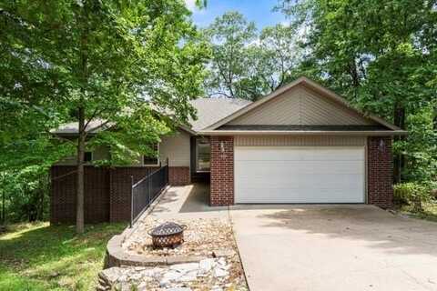 10 Duddington LN, Bella Vista, AR 72714