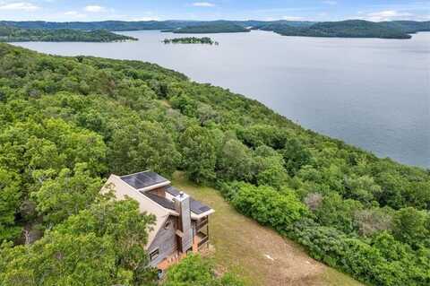 1216 County Road 113 Unit #Cabin 7, Eureka Springs, AR 72631