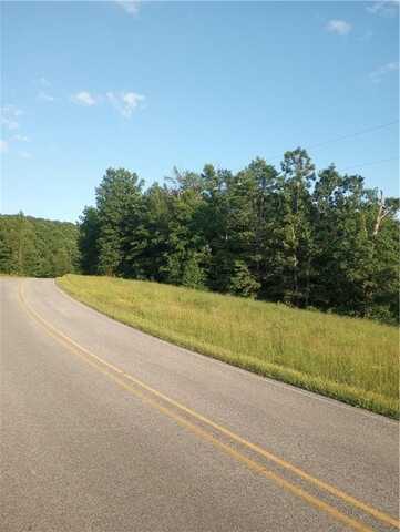 Hwy 327, Deer, AR 72628
