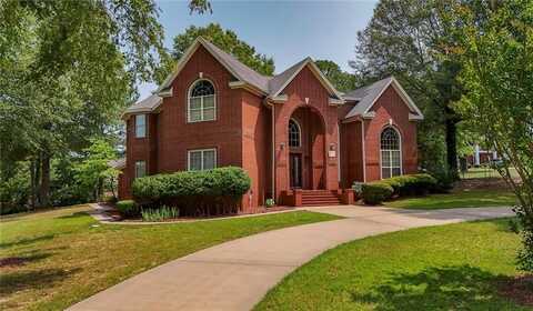 1060 Marina WY, Russellville, AR 72801