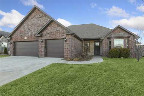 2304 SW Chaddington RD, Bentonville, AR 72713