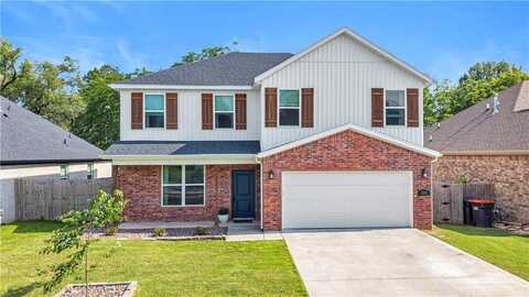 3205 Summer View AVE, Springdale, AR 72764
