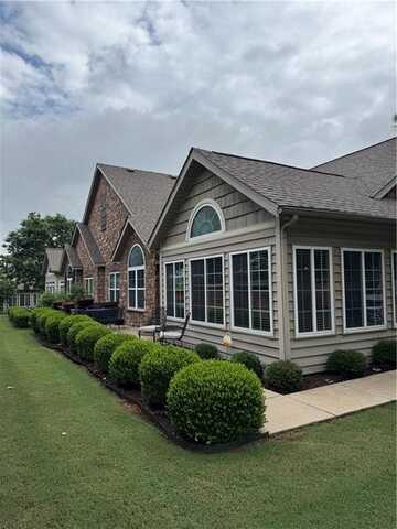 2367 Wolf Run DR Unit #2, Fayetteville, AR 72704