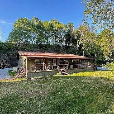 9907 AR 74 Hwy W, Jasper, AR 72641