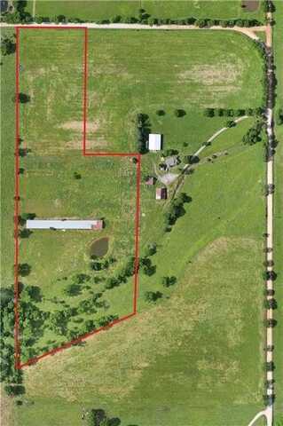 Tract A Austin RD, Gravette, AR 72736