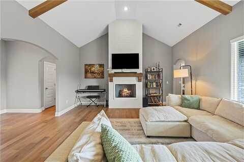1612 S Bayberry AVE, Fayetteville, AR 72701