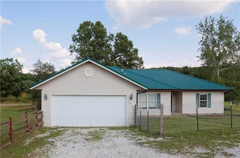 19105 Feather Hill RD, Elkins, AR 72727