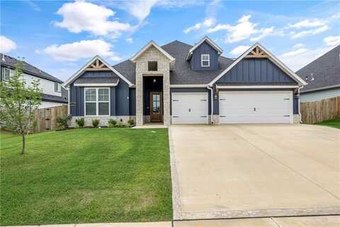 1221 Red Maple ST, Centerton, AR 72719
