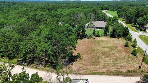Lot 13 & 14 Pagham LN, Bella Vista, AR 72714
