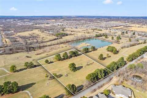 N Deane Solomon (Lot A) RD, Fayetteville, AR 72704