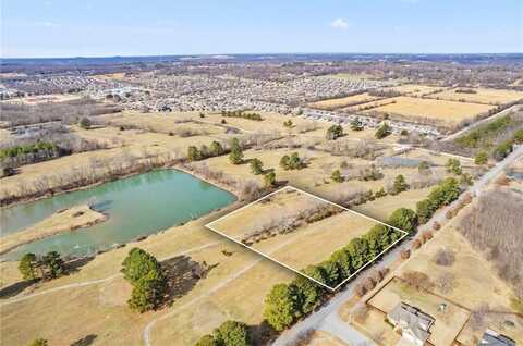 N Deane Solomon (Lot D) RD, Fayetteville, AR 72704