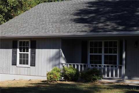 1 Hunby LN, Bella Vista, AR 72715