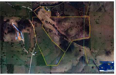 90 acres Elmwood Springs RD, Harrison, AR 72601