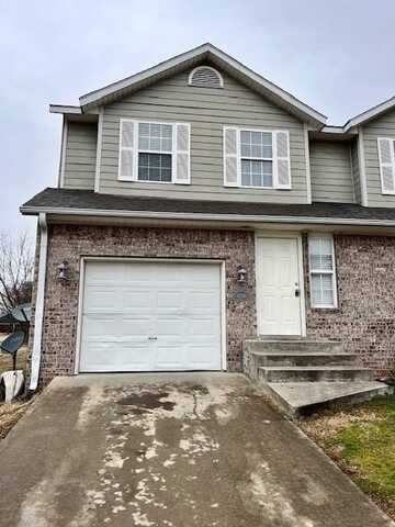 12292 Rambling Rose WY, Farmington, AR 72730