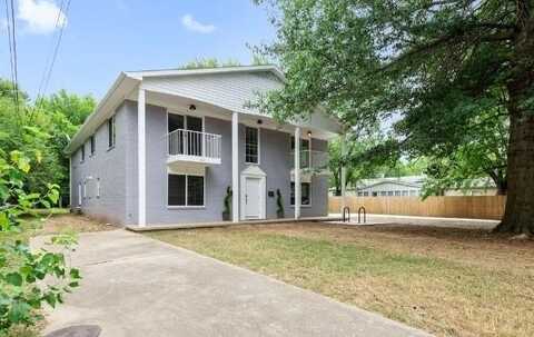 1130 N Turner AVE Unit #102, Fayetteville, AR 72703