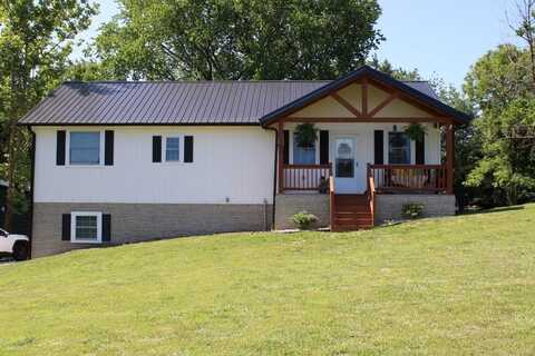 4252 Bellefonte RD, Valley Springs, AR 72682
