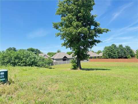 6300 SW Fair View BLVD, Bentonville, AR 72713