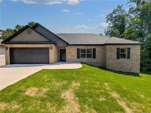 13 Epping DR, Bella Vista, AR 72714