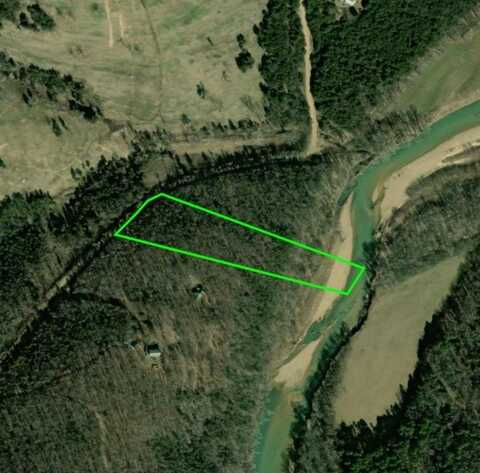 Lot 18 King River (CR 3027) DR, Berryville, AR 72616