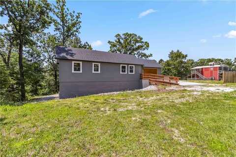 17707 12 HWY, Rogers, AR 72756
