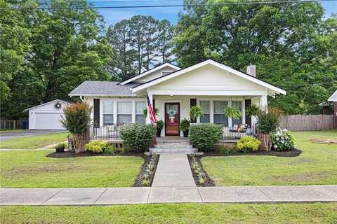105 Avenue 2 NW, Atkins, AR 72823