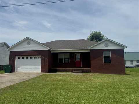 1010 Tori LN, Beebe, AR 72012