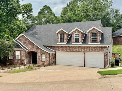 4103 NE Kensington AVE, Bentonville, AR 72712