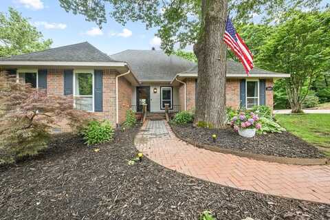 12017 Red Oak DR, Fayetteville, AR 72704