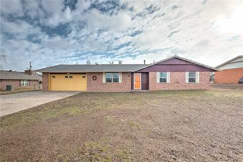 913 17th ST, Rogers, AR 72758