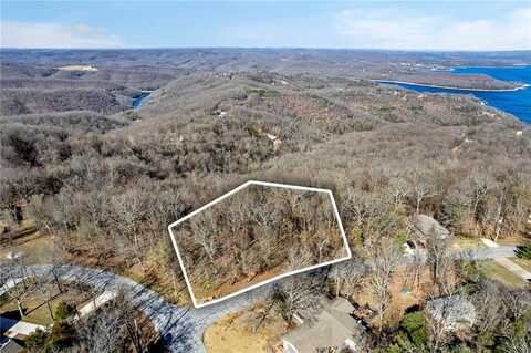 Lot 1 & 2 Timberline DR, Garfield, AR 72732
